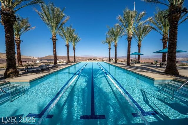 6 Sun Lily Lane, Henderson, NV 89011