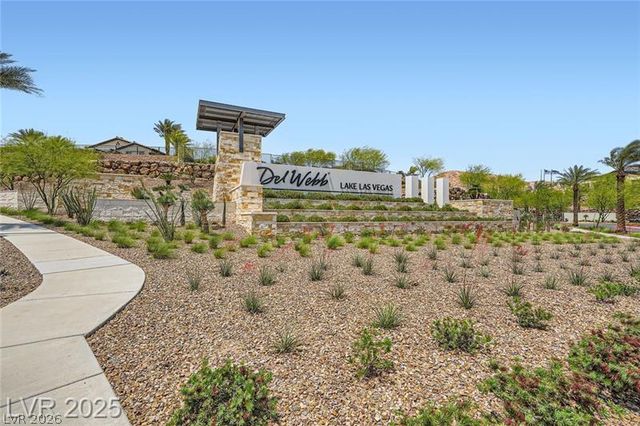 6 Sun Lily Lane, Henderson, NV 89011