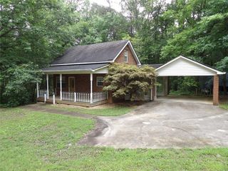676 Graham Road, Dallas, GA 30132