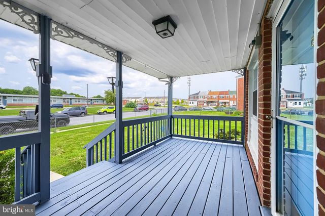 7839 SAINT PATRICIA LN, Baltimore, MD 21222