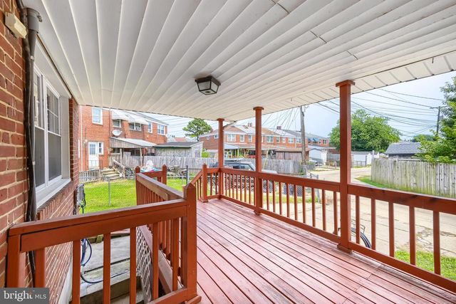 7839 SAINT PATRICIA LN, Baltimore, MD 21222