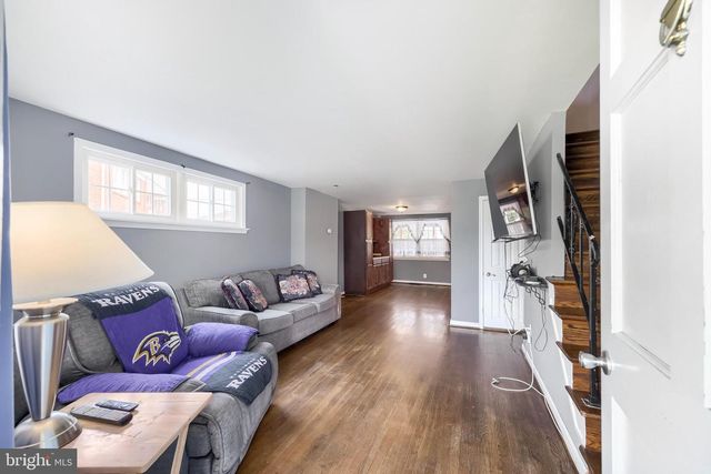7839 SAINT PATRICIA LN, Baltimore, MD 21222