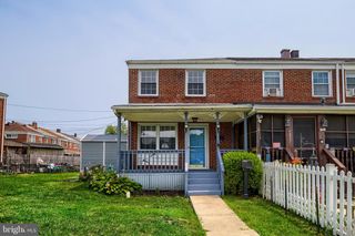 7839 SAINT PATRICIA LN, Baltimore, MD 21222