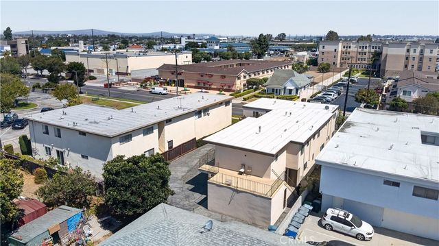 1708 W 158th, Gardena, CA 90247