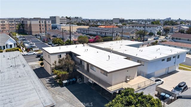 1708 W 158th, Gardena, CA 90247