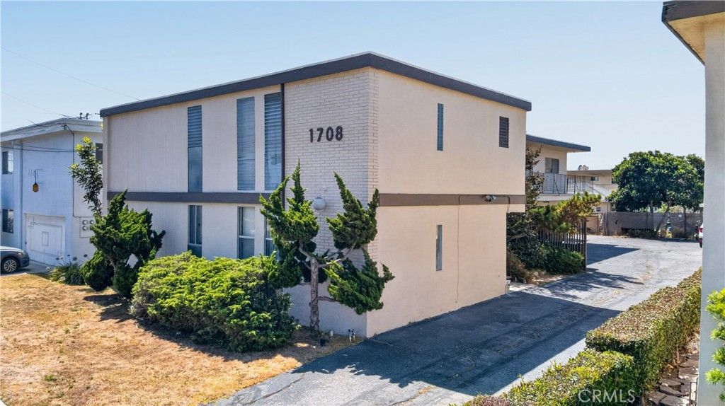 1708 W 158th, Gardena, CA 90247