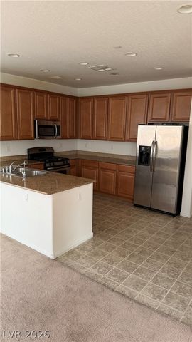 728 Calamus Palm Place, Henderson, NV 89011