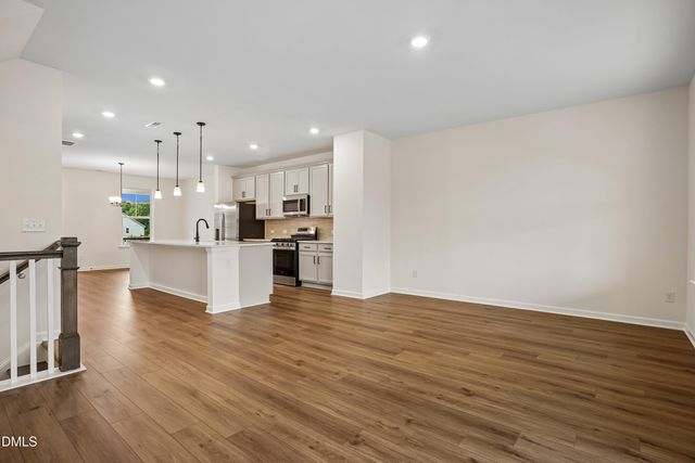 13 E Tiger Lily Trail 53, Clayton, NC 27527