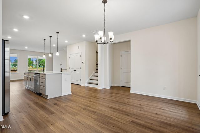 13 E Tiger Lily Trail 53, Clayton, NC 27527