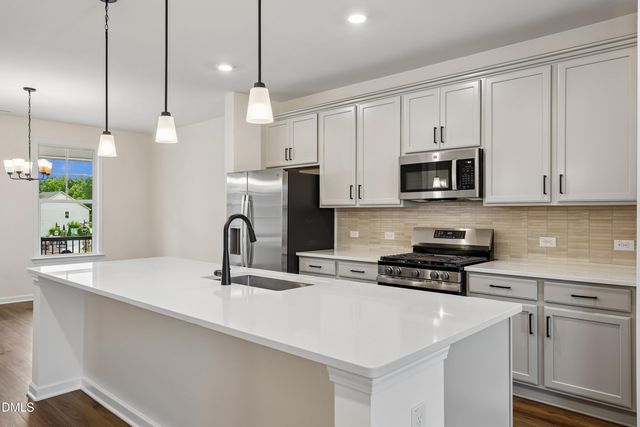 13 E Tiger Lily Trail 53, Clayton, NC 27527