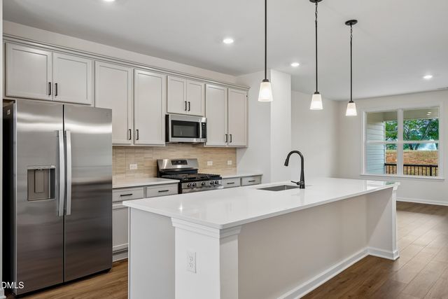 13 E Tiger Lily Trail 53, Clayton, NC 27527