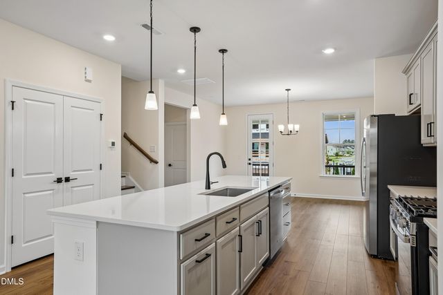13 E Tiger Lily Trail 53, Clayton, NC 27527