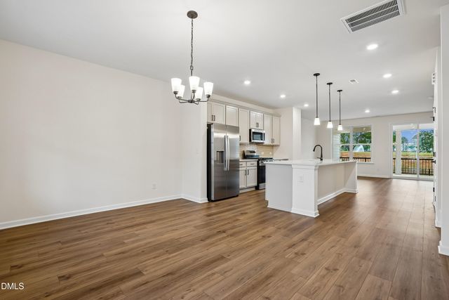 13 E Tiger Lily Trail 53, Clayton, NC 27527