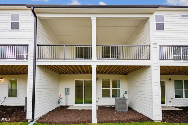13 E Tiger Lily Trail 53, Clayton, NC 27527
