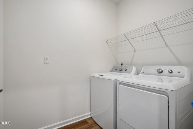 13 E Tiger Lily Trail 53, Clayton, NC 27527