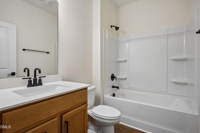 13 E Tiger Lily Trail 53, Clayton, NC 27527