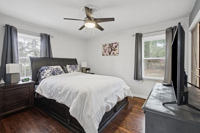3530 Kenland Road SE, Smyrna, GA 30082