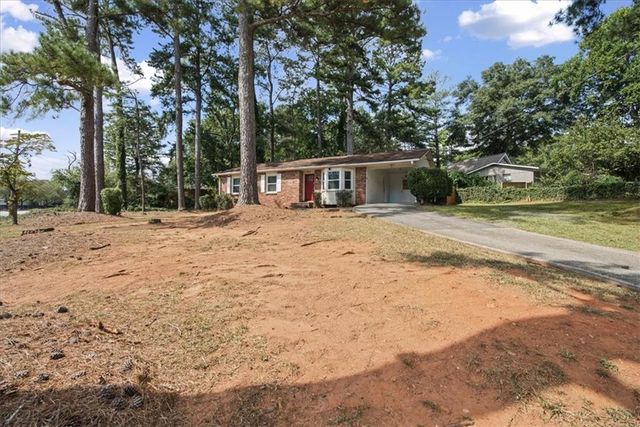 3530 Kenland Road SE, Smyrna, GA 30082
