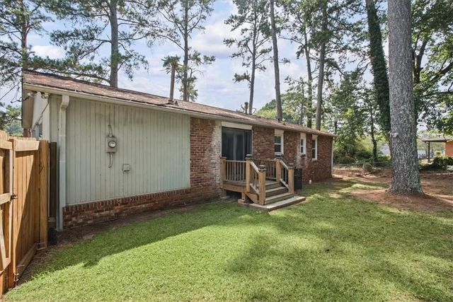 3530 Kenland Road SE, Smyrna, GA 30082