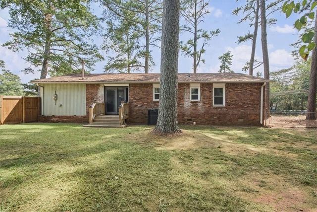 3530 Kenland Road SE, Smyrna, GA 30082