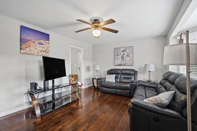 3530 Kenland Road SE, Smyrna, GA 30082