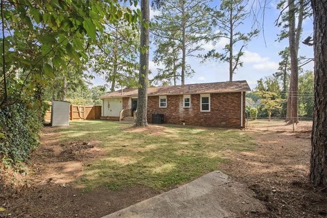 3530 Kenland Road SE, Smyrna, GA 30082