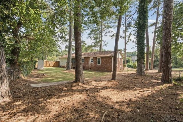 3530 Kenland Road SE, Smyrna, GA 30082