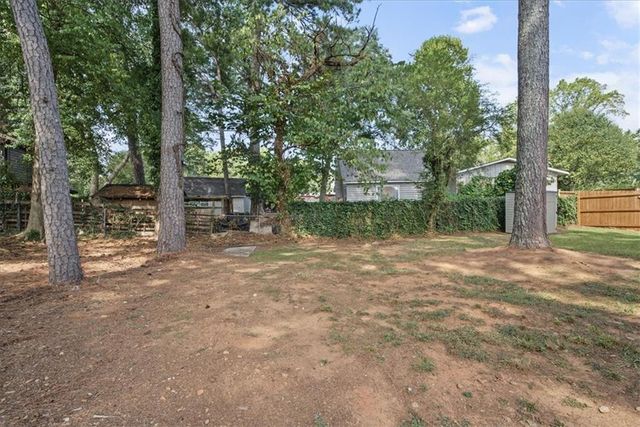 3530 Kenland Road SE, Smyrna, GA 30082