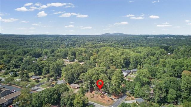 3530 Kenland Road SE, Smyrna, GA 30082