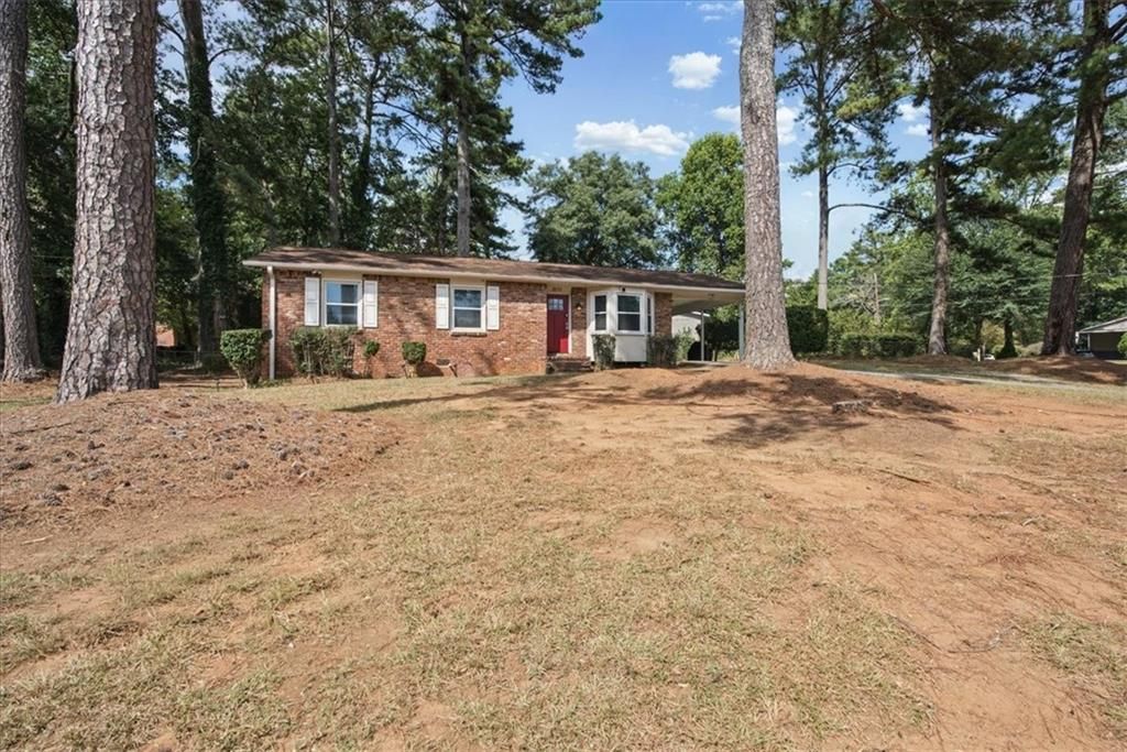 3530 Kenland Road SE, Smyrna, GA 30082