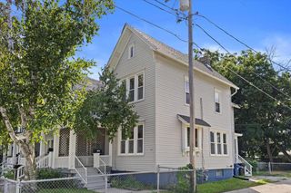 1320 Thurston AVENUE, Racine, WI 53405