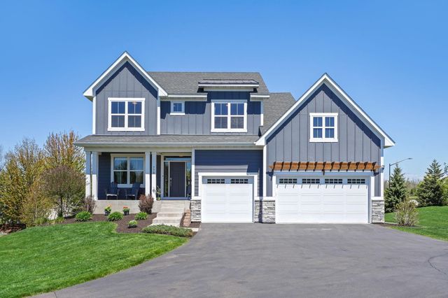 776 Arbor Woods Road, Victoria, MN 55386