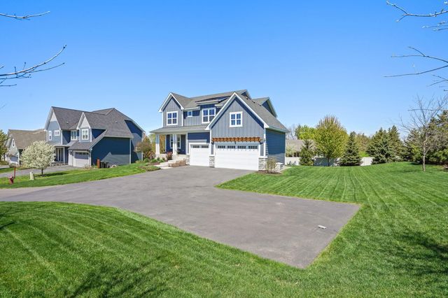 776 Arbor Woods Road, Victoria, MN 55386
