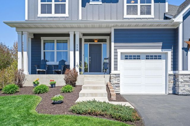 776 Arbor Woods Road, Victoria, MN 55386