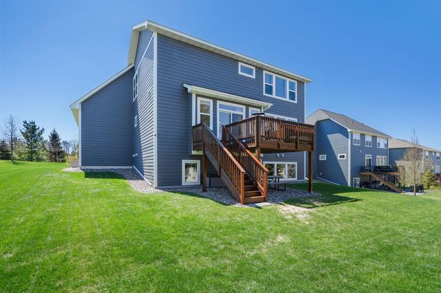 776 Arbor Woods Road, Victoria, MN 55386