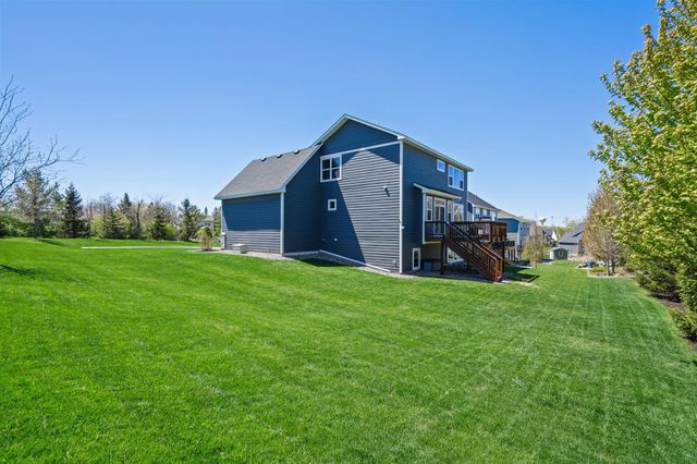 776 Arbor Woods Road, Victoria, MN 55386
