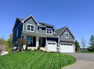 776 Arbor Woods Road, Victoria, MN 55386