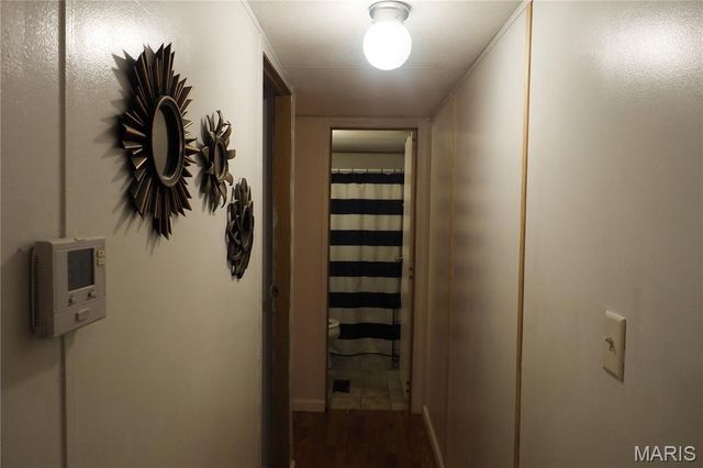 26189 N Carol Street, Warrenton, MO 63383