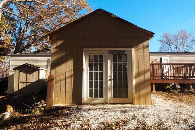 26189 N Carol Street, Warrenton, MO 63383