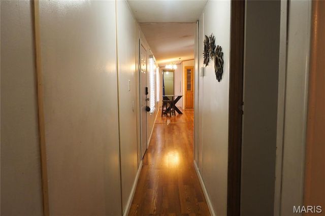 26189 N Carol Street, Warrenton, MO 63383