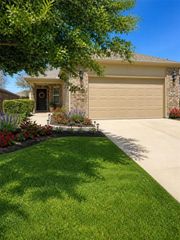 410 Holiday Creek LN, Georgetown, TX 78633