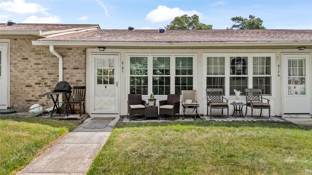 312C Woodbridge Drive, Ridge, NY 11961