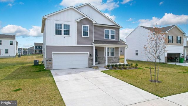 124 MALIBU DR, Egg Harbor Township, NJ 08234