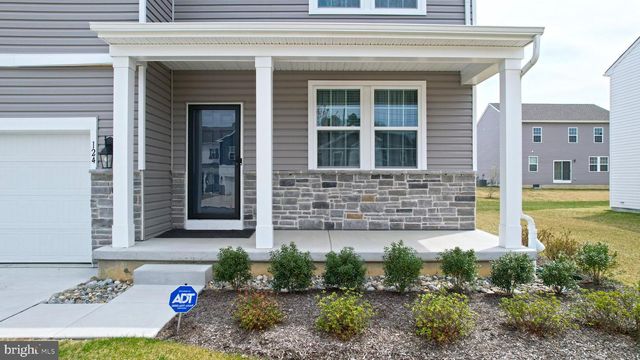 124 MALIBU DR, Egg Harbor Township, NJ 08234