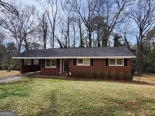 202 Garden Terrace, Thomaston, GA 30286