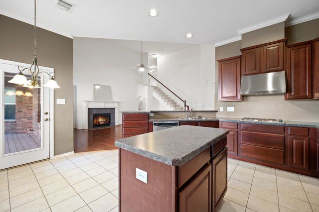 7209 Royal Glen Trail, Mckinney, TX 75072