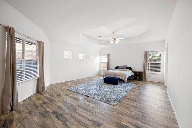 7209 Royal Glen Trail, Mckinney, TX 75072