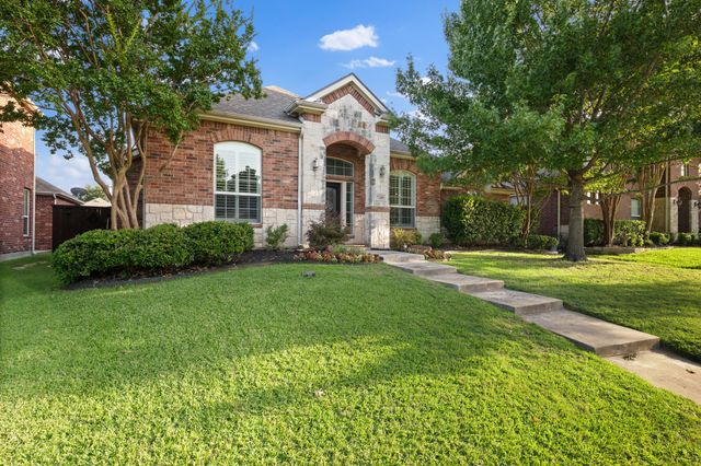 7209 Royal Glen Trail, Mckinney, TX 75072