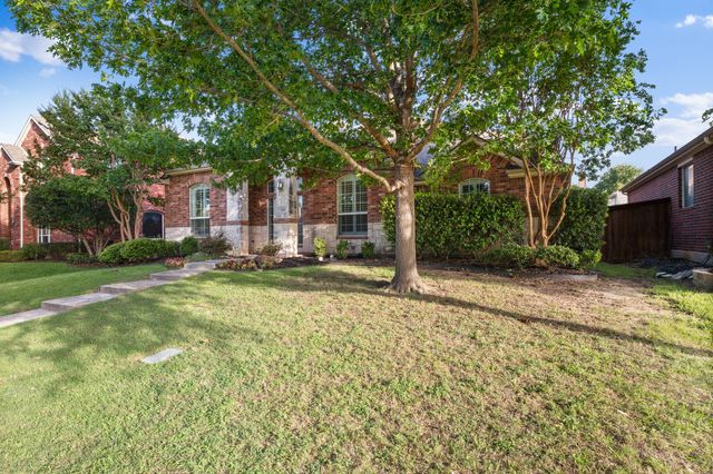 7209 Royal Glen Trail, Mckinney, TX 75072
