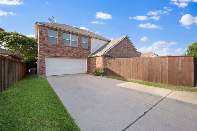 7209 Royal Glen Trail, Mckinney, TX 75072